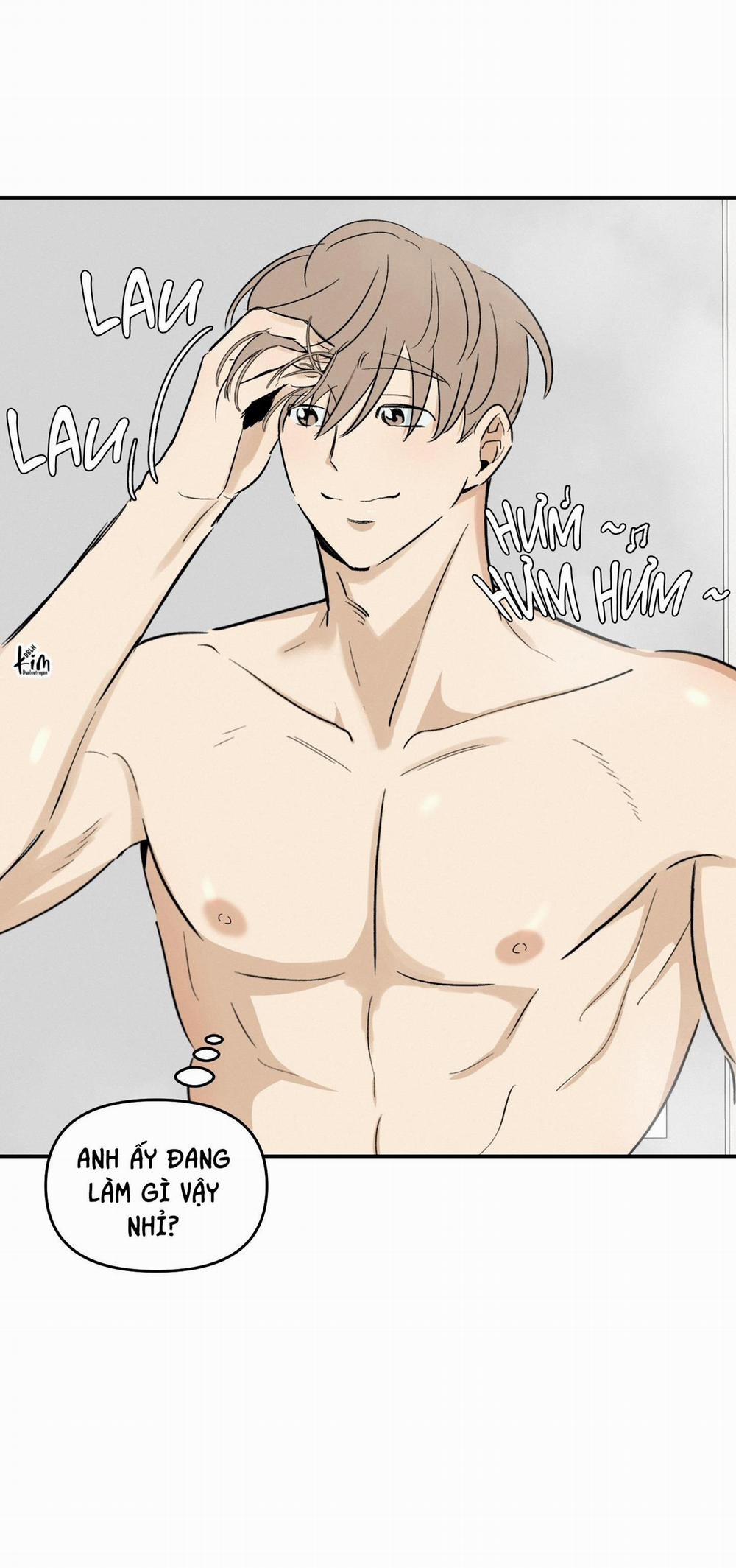 TUYỂN TẬP NGỰC BỰ, CUNG KHỦ CỦA NHÀ KIM 176.4 lệch hướng 4 trang 30