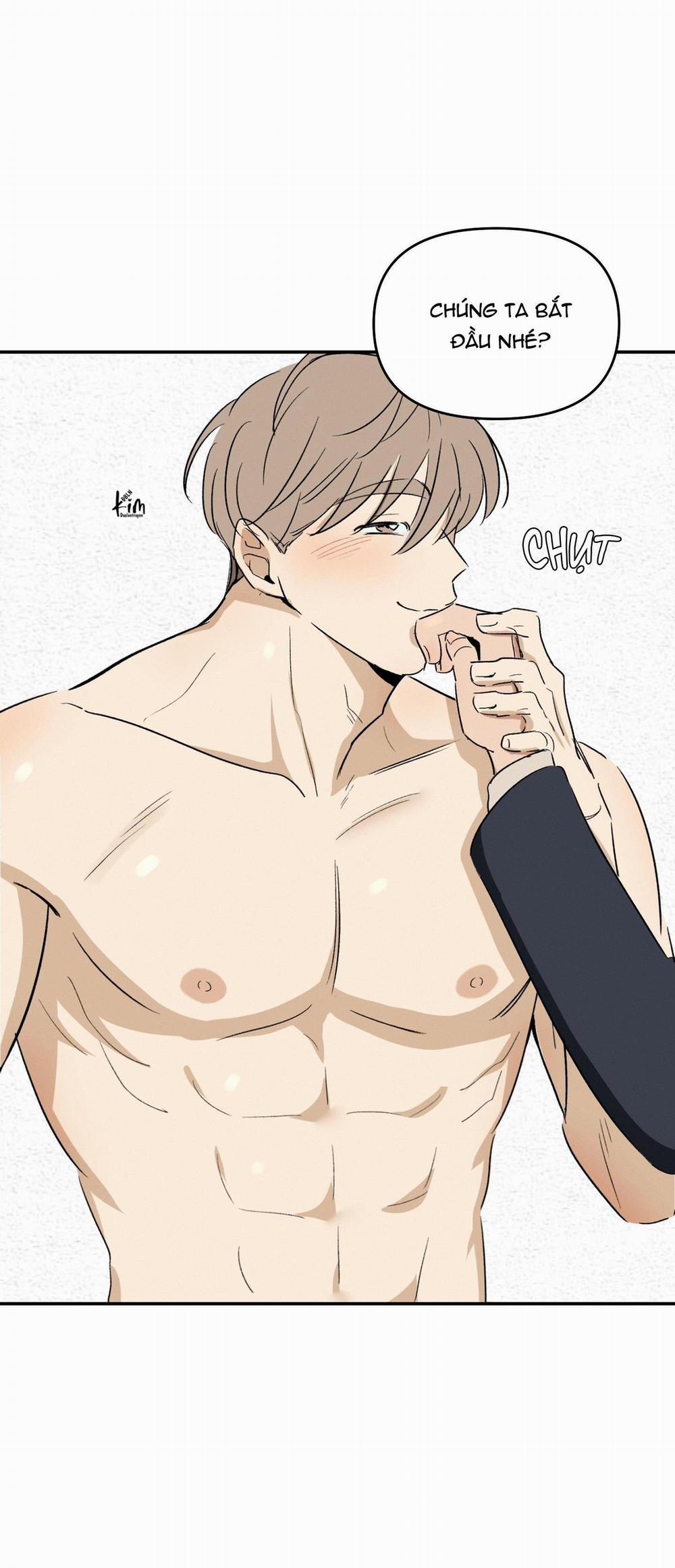 TUYỂN TẬP NGỰC BỰ, CUNG KHỦ CỦA NHÀ KIM 176.4 lệch hướng 4 trang 35