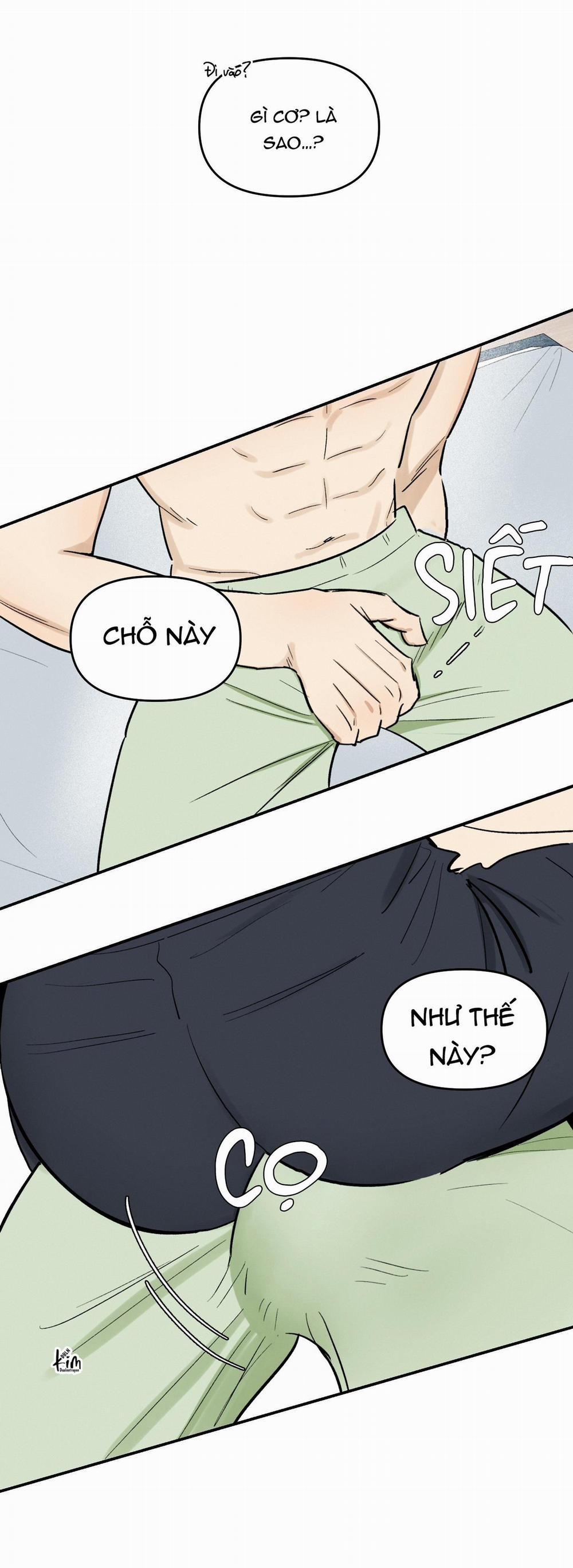 TUYỂN TẬP NGỰC BỰ, CUNG KHỦ CỦA NHÀ KIM 176.4 lệch hướng 4 trang 44