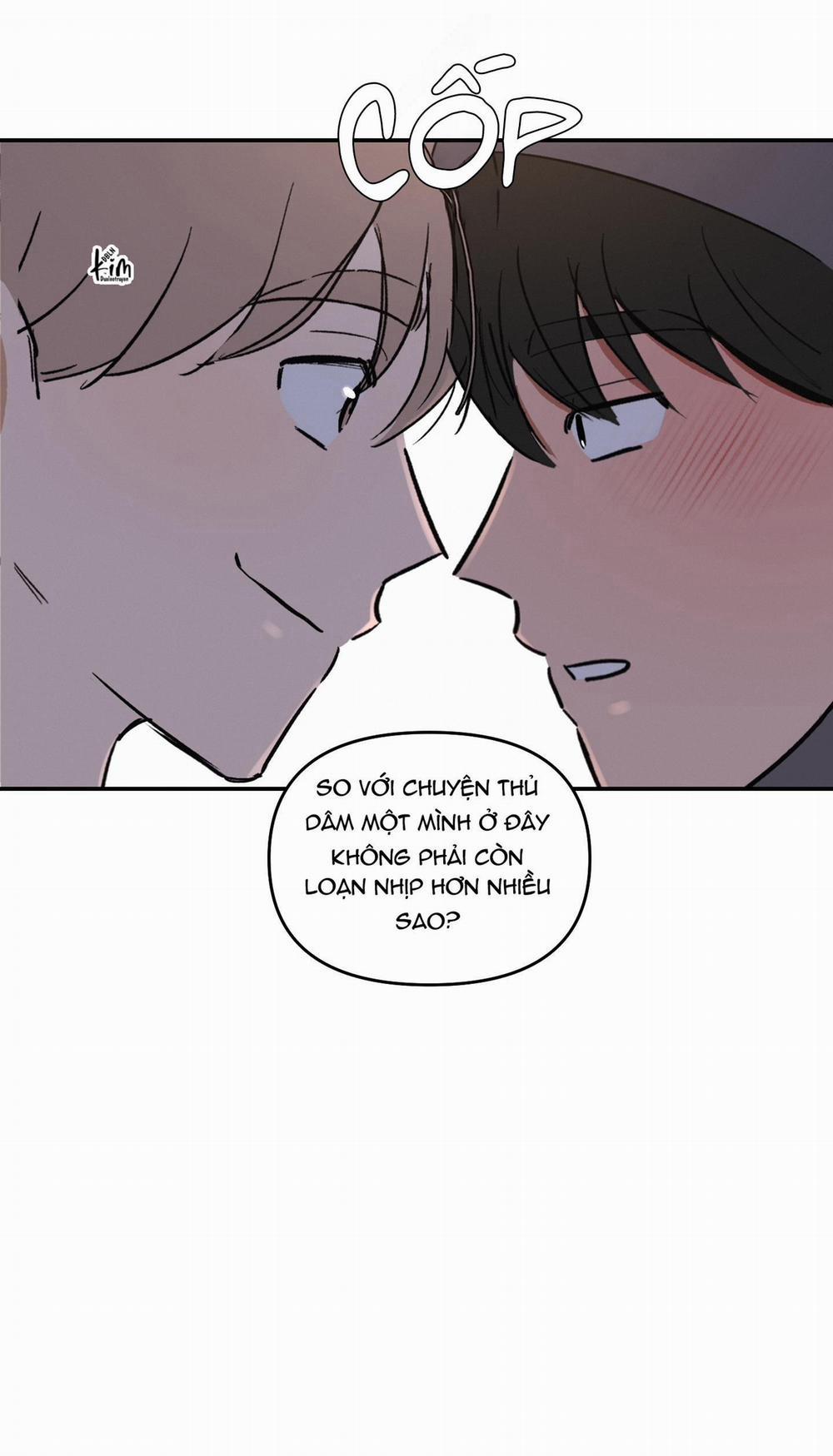 TUYỂN TẬP NGỰC BỰ, CUNG KHỦ CỦA NHÀ KIM 176.4 lệch hướng 4 trang 7