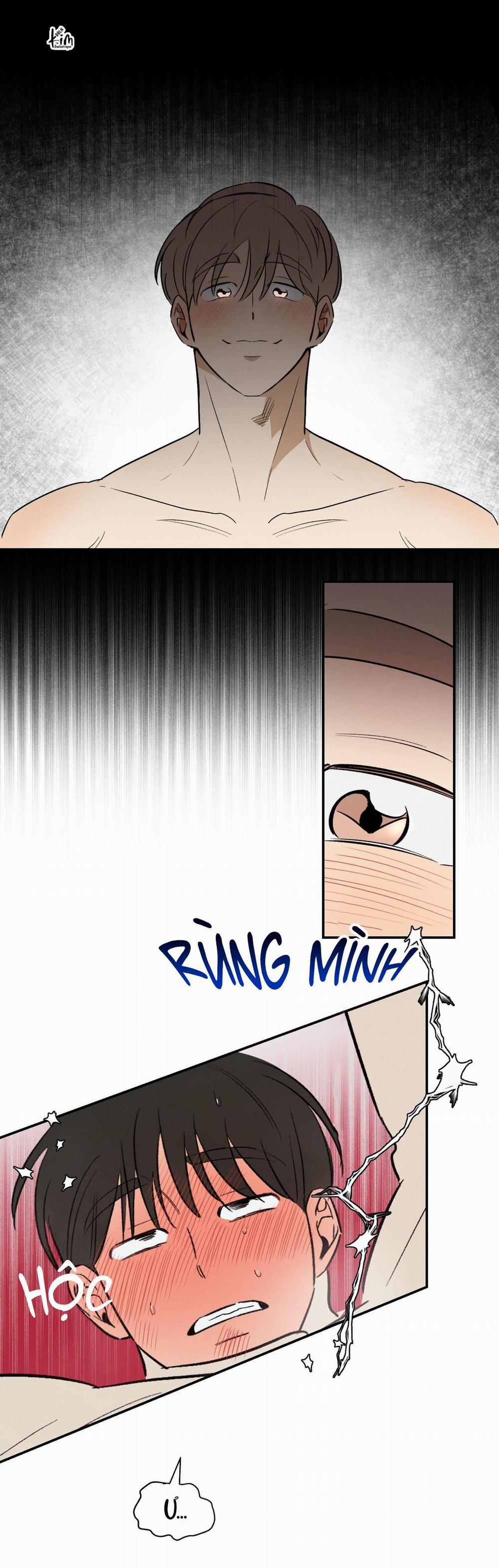 TUYỂN TẬP NGỰC BỰ, CUNG KHỦ CỦA NHÀ KIM 176.5 lệch hướng 5 trang 17