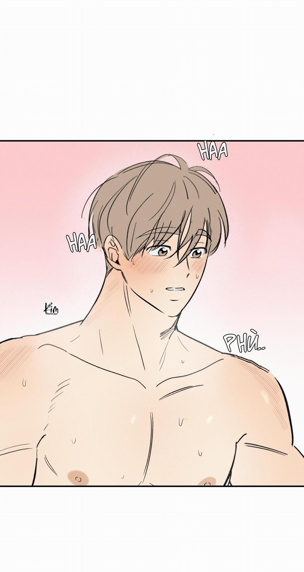 TUYỂN TẬP NGỰC BỰ, CUNG KHỦ CỦA NHÀ KIM 176.5 lệch hướng 5 trang 30