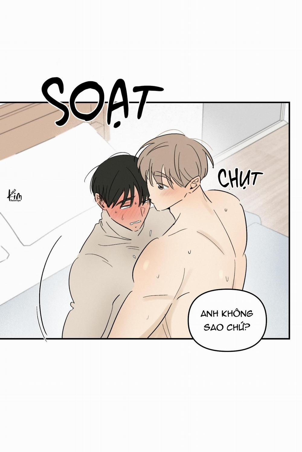 TUYỂN TẬP NGỰC BỰ, CUNG KHỦ CỦA NHÀ KIM 176.5 lệch hướng 5 trang 32