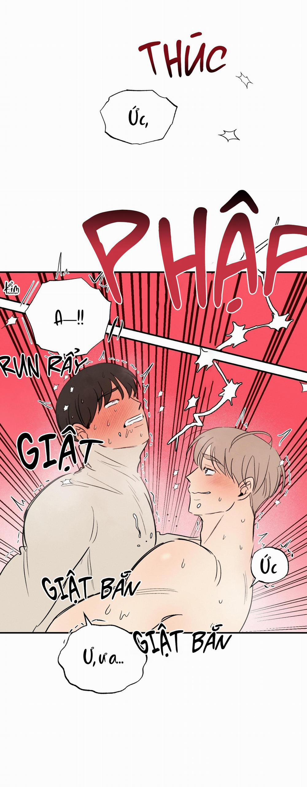 TUYỂN TẬP NGỰC BỰ, CUNG KHỦ CỦA NHÀ KIM 176.5 lệch hướng 5 trang 46