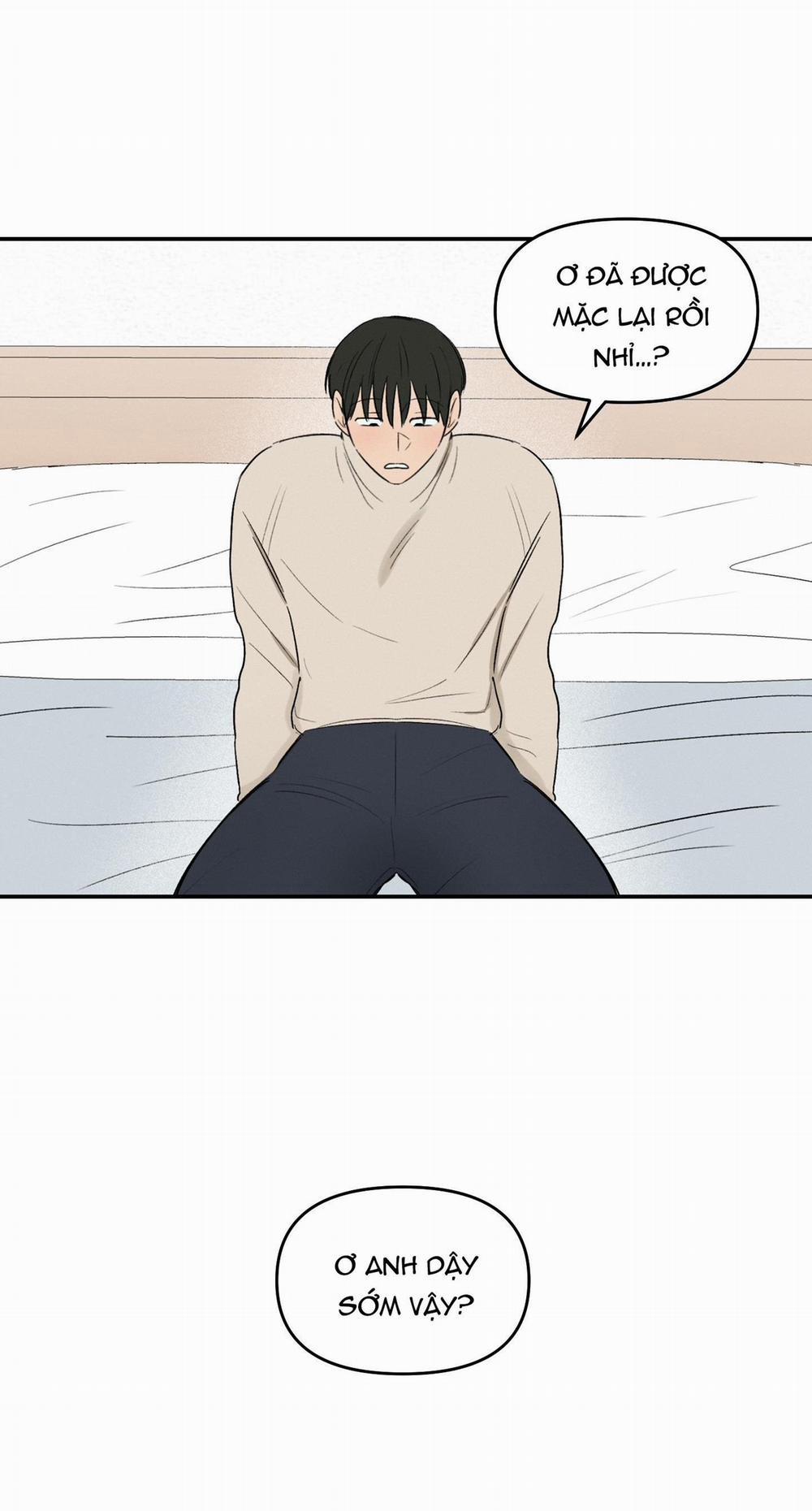 TUYỂN TẬP NGỰC BỰ, CUNG KHỦ CỦA NHÀ KIM 176.5 lệch hướng 5 trang 51