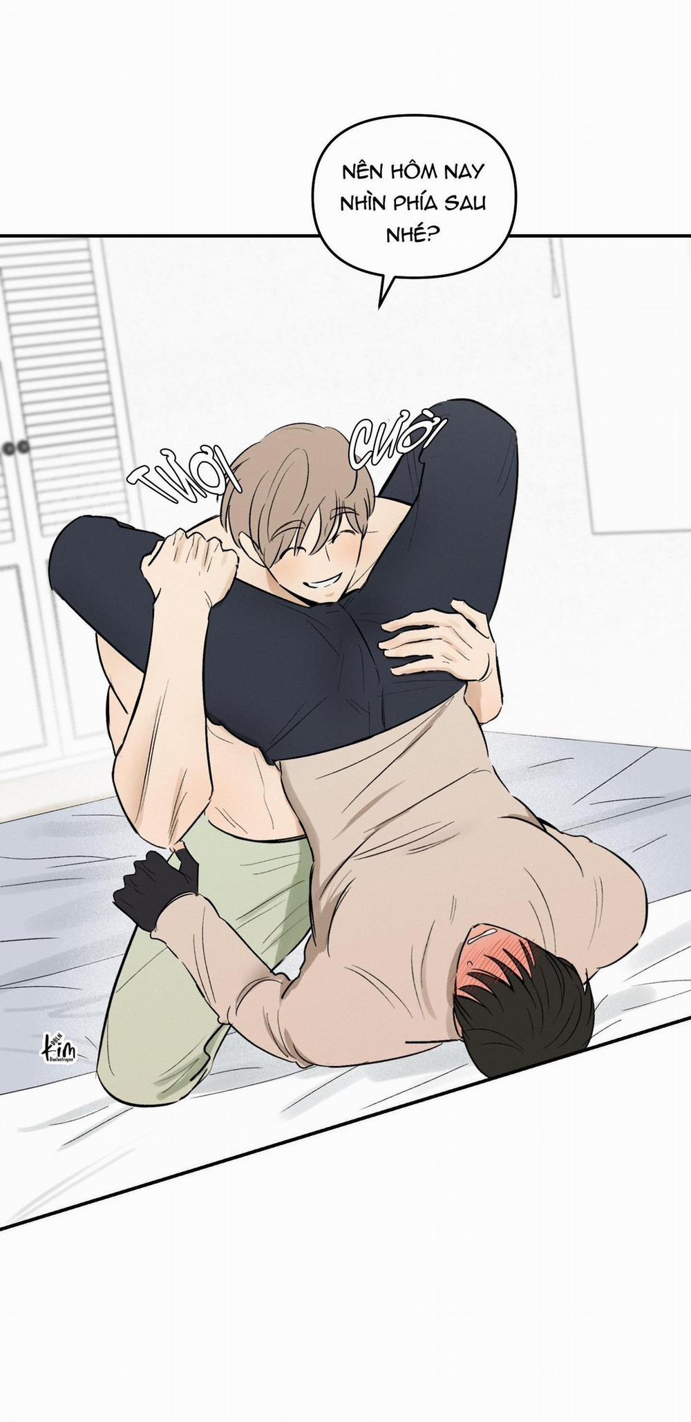 TUYỂN TẬP NGỰC BỰ, CUNG KHỦ CỦA NHÀ KIM 176.5 lệch hướng 5 trang 6