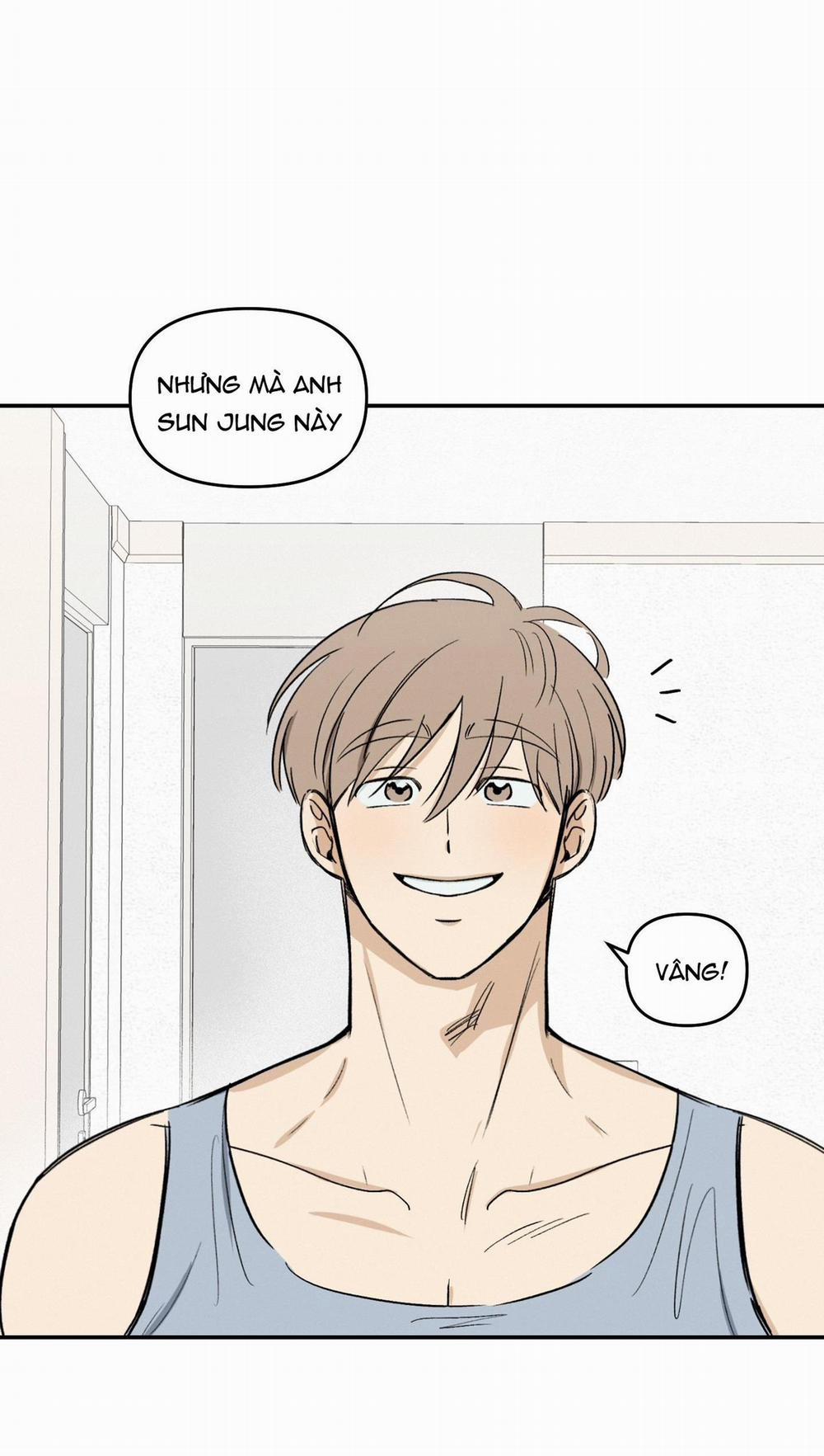 TUYỂN TẬP NGỰC BỰ, CUNG KHỦ CỦA NHÀ KIM 176.6 lệch hướng 6 trang 20