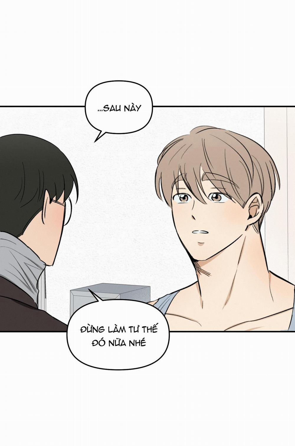 TUYỂN TẬP NGỰC BỰ, CUNG KHỦ CỦA NHÀ KIM 176.6 lệch hướng 6 trang 22