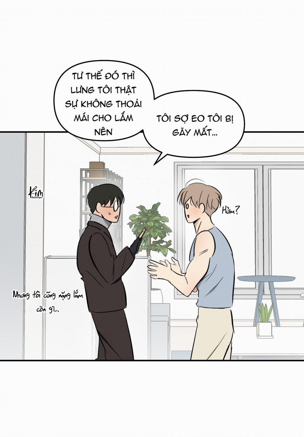 TUYỂN TẬP NGỰC BỰ, CUNG KHỦ CỦA NHÀ KIM 176.6 lệch hướng 6 trang 24