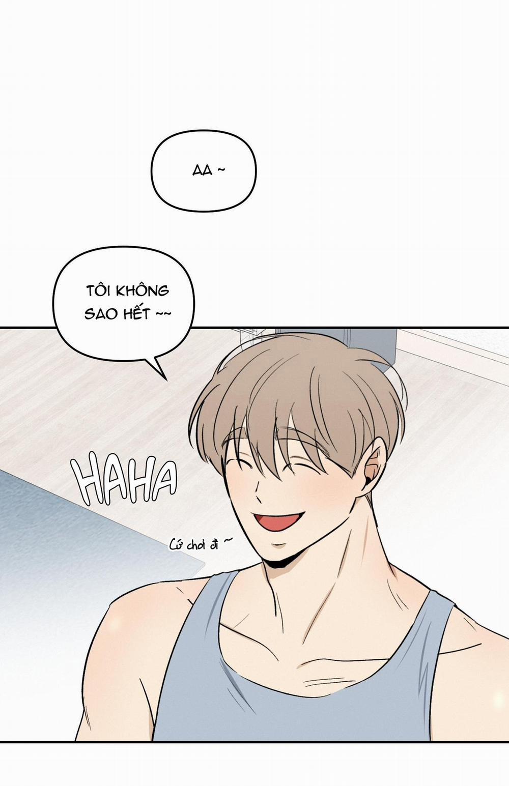 TUYỂN TẬP NGỰC BỰ, CUNG KHỦ CỦA NHÀ KIM 176.6 lệch hướng 6 trang 25