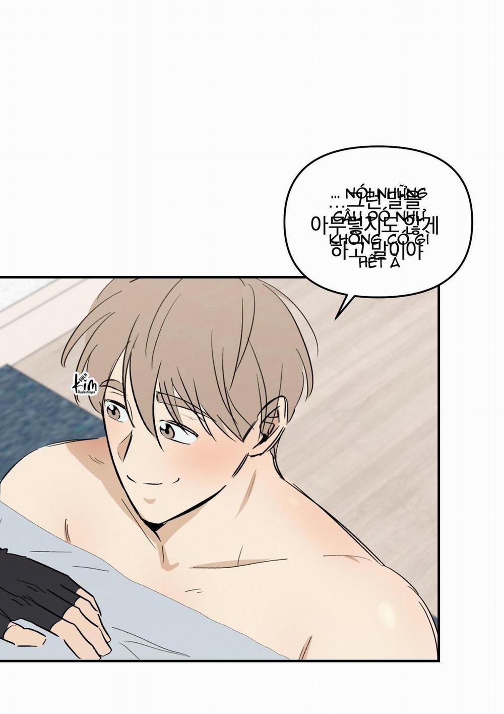 TUYỂN TẬP NGỰC BỰ, CUNG KHỦ CỦA NHÀ KIM 176.6 lệch hướng 6 trang 37