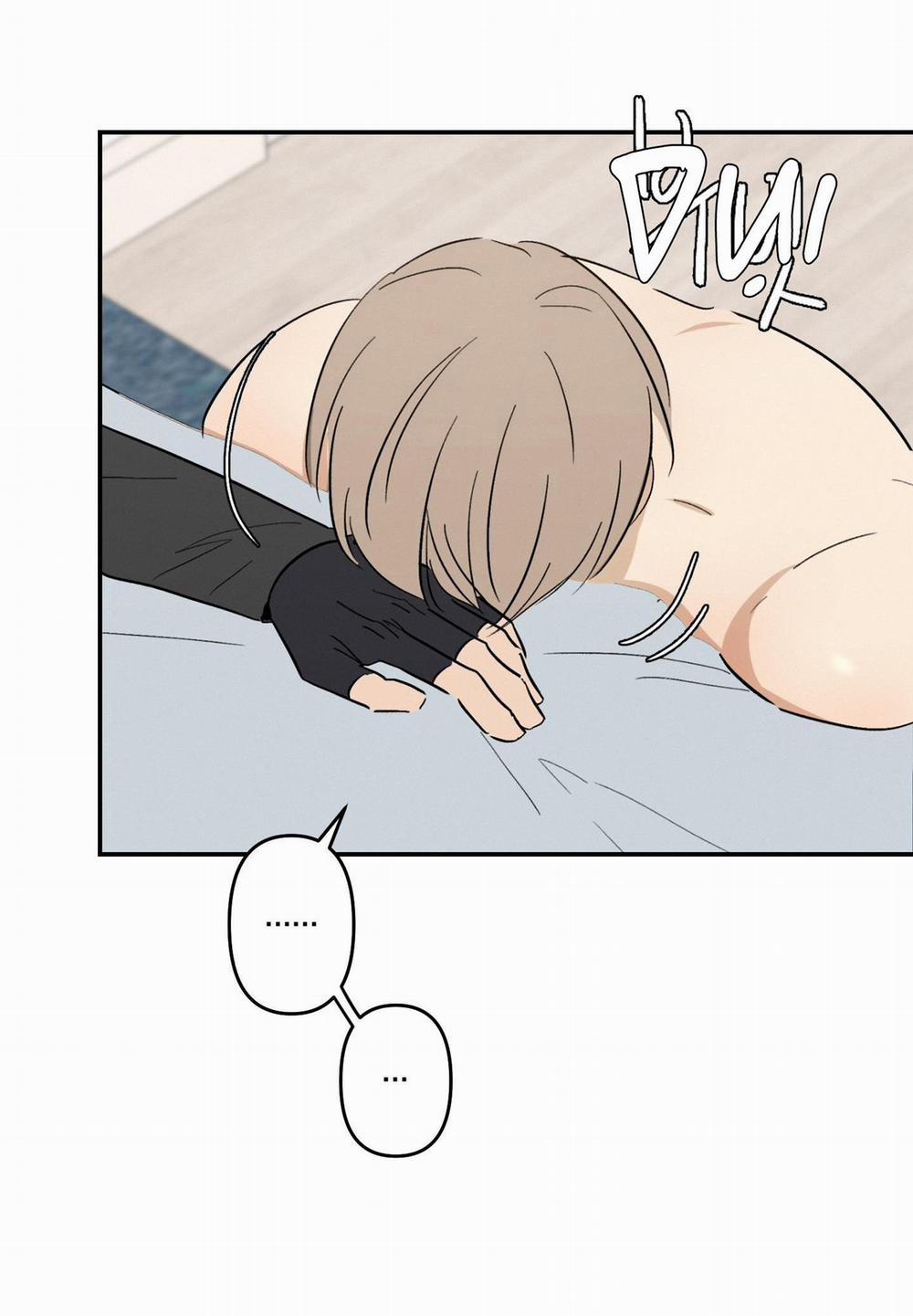 TUYỂN TẬP NGỰC BỰ, CUNG KHỦ CỦA NHÀ KIM 176.6 lệch hướng 6 trang 38