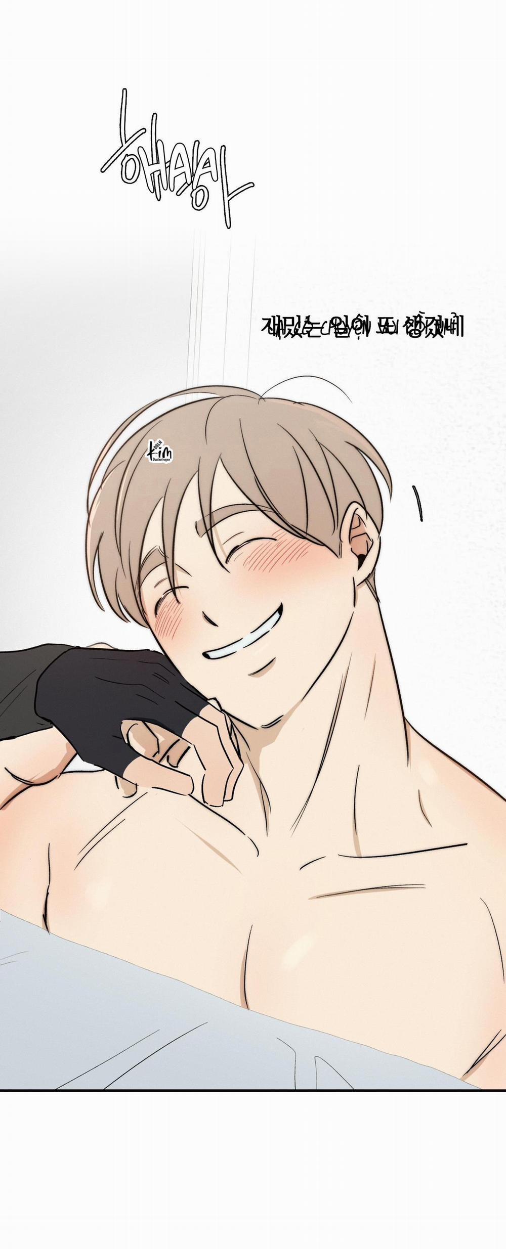 TUYỂN TẬP NGỰC BỰ, CUNG KHỦ CỦA NHÀ KIM 176.6 lệch hướng 6 trang 39