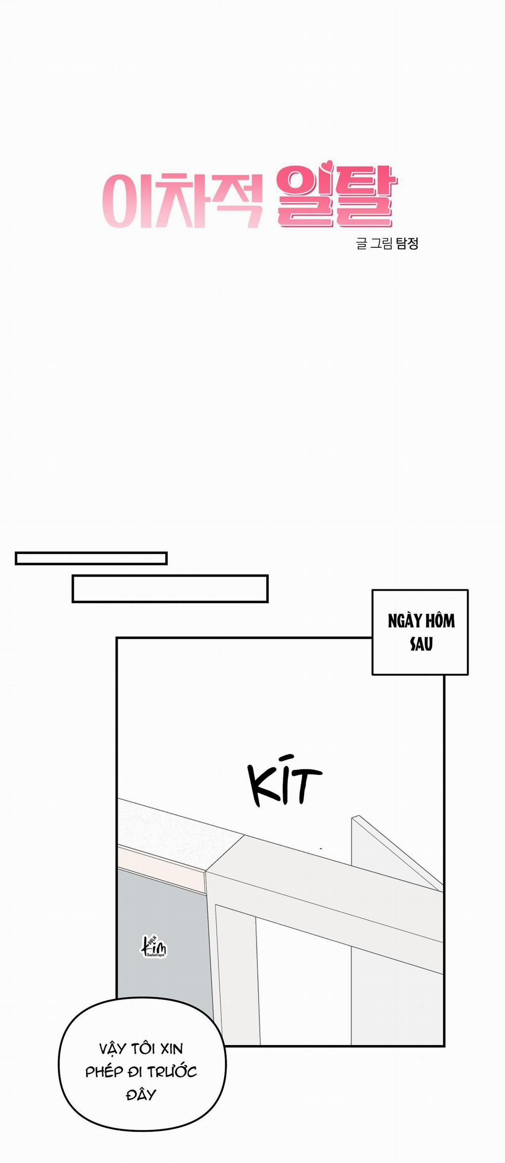 TUYỂN TẬP NGỰC BỰ, CUNG KHỦ CỦA NHÀ KIM 176.6 lệch hướng 6 trang 40