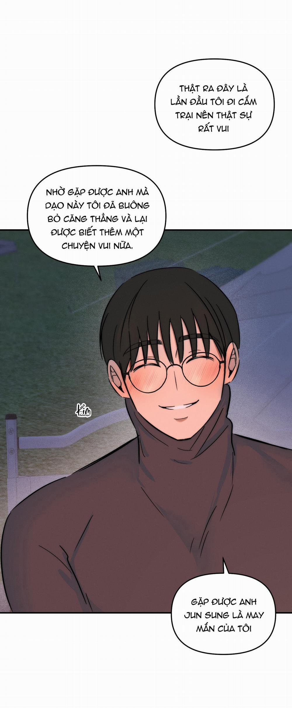 TUYỂN TẬP NGỰC BỰ, CUNG KHỦ CỦA NHÀ KIM 176.6 lệch hướng 6 trang 52