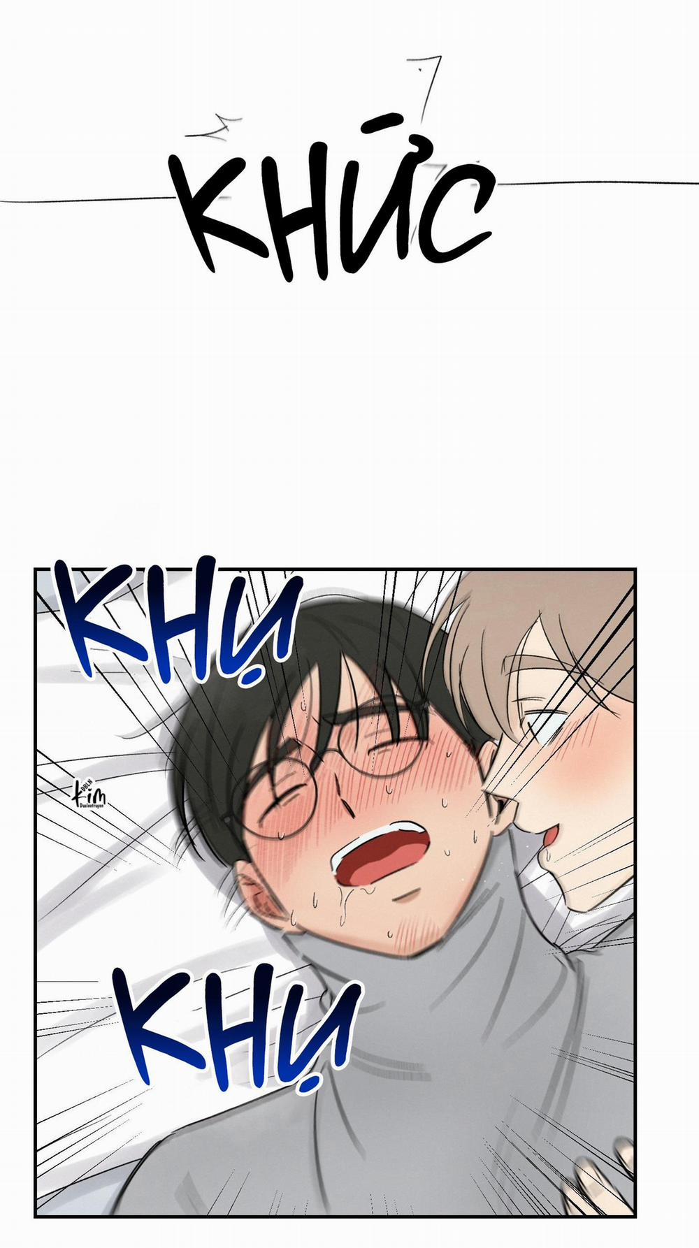 TUYỂN TẬP NGỰC BỰ, CUNG KHỦ CỦA NHÀ KIM 176.6 lệch hướng 6 trang 6