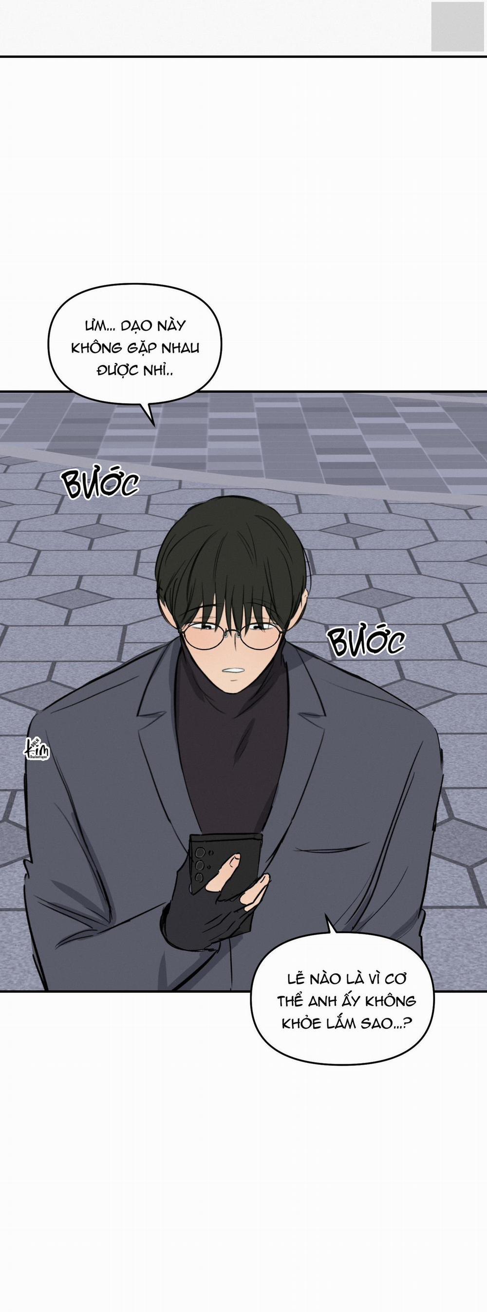 TUYỂN TẬP NGỰC BỰ, CUNG KHỦ CỦA NHÀ KIM 176.7 lệch hướng 7 trang 28