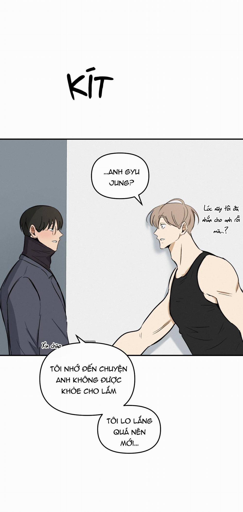 TUYỂN TẬP NGỰC BỰ, CUNG KHỦ CỦA NHÀ KIM 176.7 lệch hướng 7 trang 30