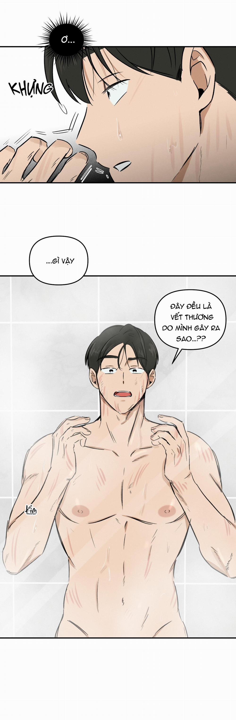 TUYỂN TẬP NGỰC BỰ, CUNG KHỦ CỦA NHÀ KIM 176.7 lệch hướng 7 trang 46