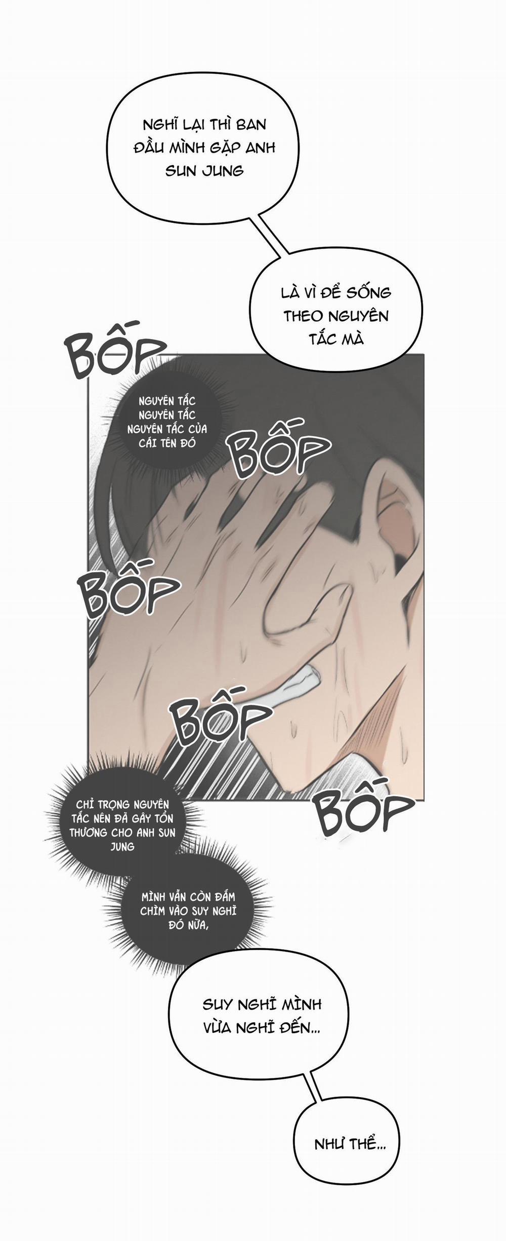 TUYỂN TẬP NGỰC BỰ, CUNG KHỦ CỦA NHÀ KIM 176.7 lệch hướng 7 trang 49