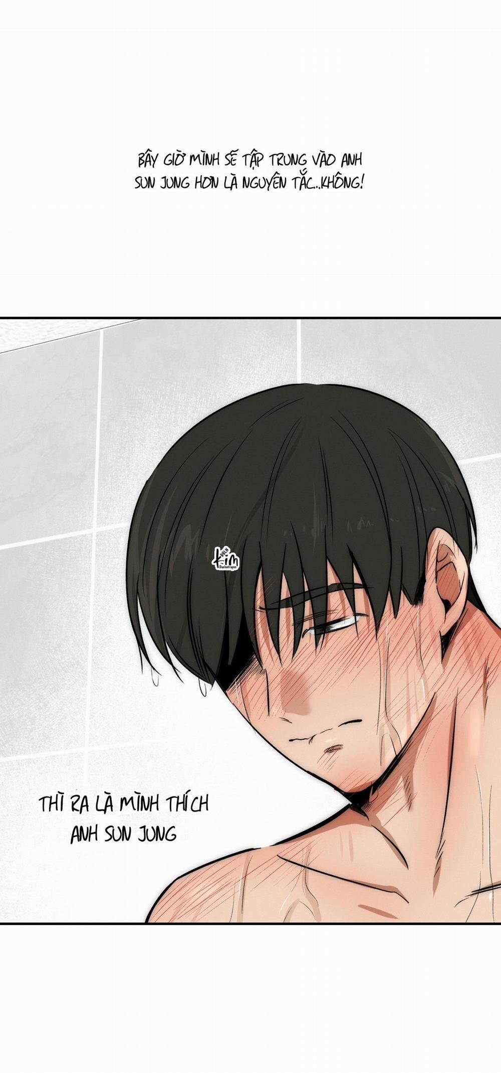 TUYỂN TẬP NGỰC BỰ, CUNG KHỦ CỦA NHÀ KIM 176.7 lệch hướng 7 trang 51