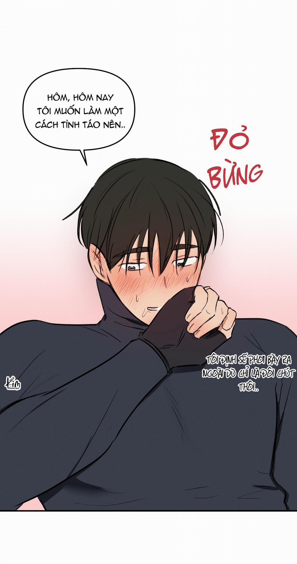 TUYỂN TẬP NGỰC BỰ, CUNG KHỦ CỦA NHÀ KIM 176.8 lệch hướng 8 trang 10