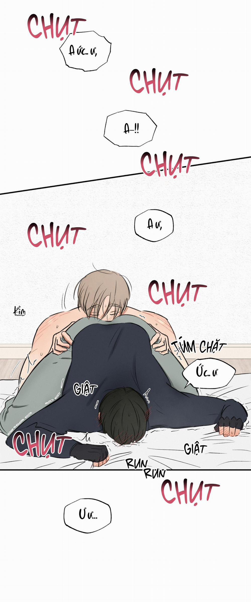 TUYỂN TẬP NGỰC BỰ, CUNG KHỦ CỦA NHÀ KIM 176.8 lệch hướng 8 trang 17