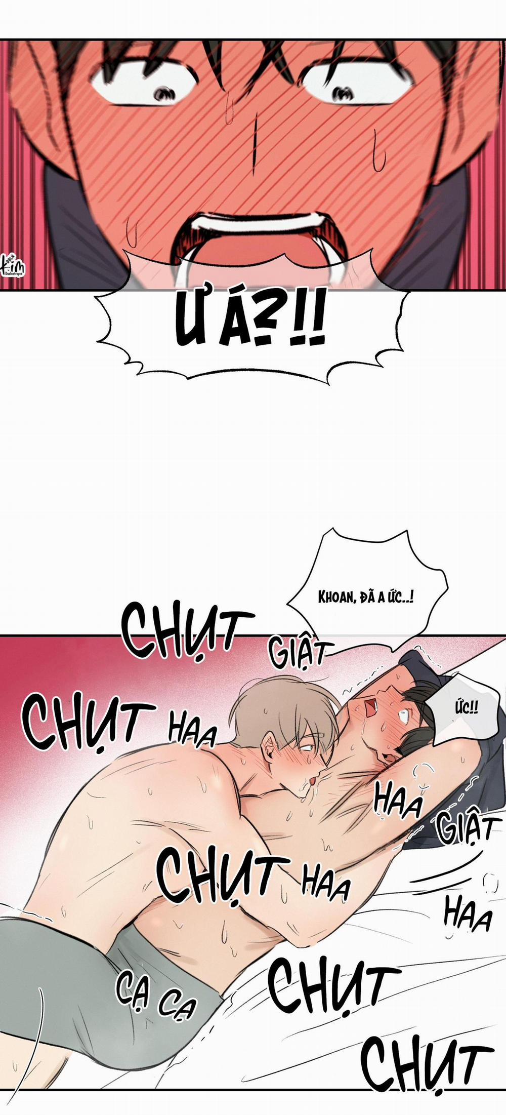 TUYỂN TẬP NGỰC BỰ, CUNG KHỦ CỦA NHÀ KIM 176.8 lệch hướng 8 trang 29