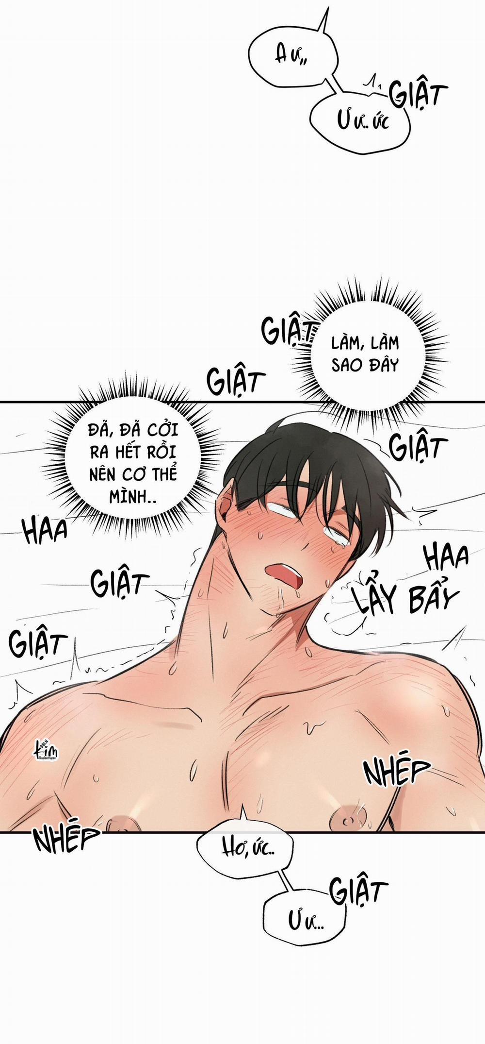 TUYỂN TẬP NGỰC BỰ, CUNG KHỦ CỦA NHÀ KIM 176.8 lệch hướng 8 trang 31