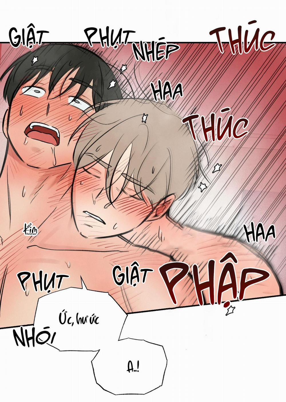 TUYỂN TẬP NGỰC BỰ, CUNG KHỦ CỦA NHÀ KIM 176.8 lệch hướng 8 trang 42