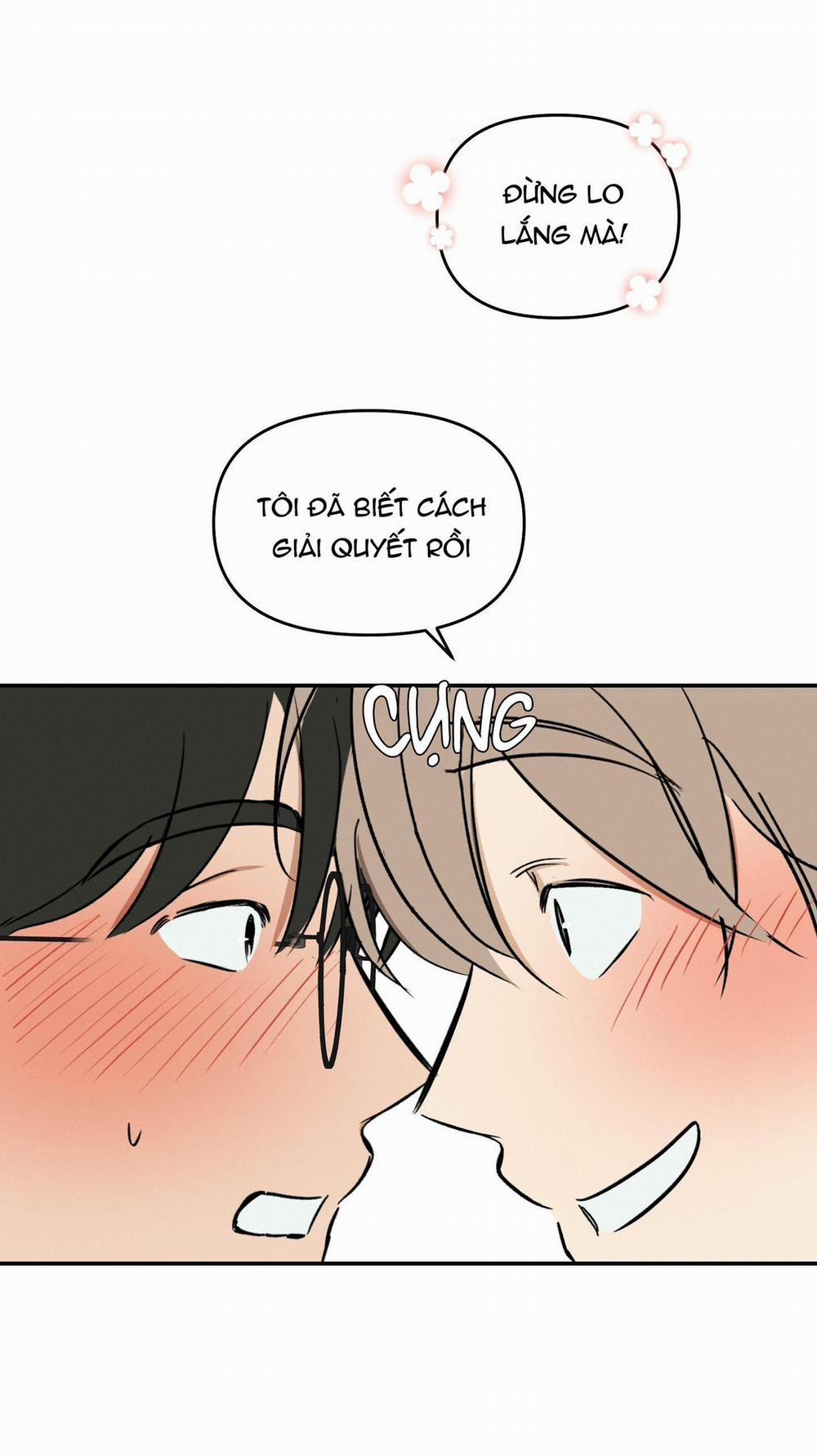 TUYỂN TẬP NGỰC BỰ, CUNG KHỦ CỦA NHÀ KIM 176.8 lệch hướng 8 trang 61