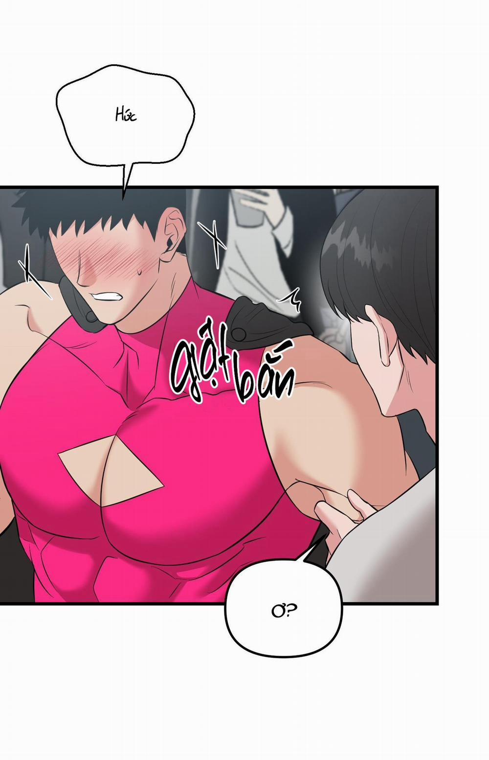 TUYỂN TẬP NGỰC BỰ, CUNG KHỦ CỦA NHÀ KIM 177.1 người hùng 1 trang 12