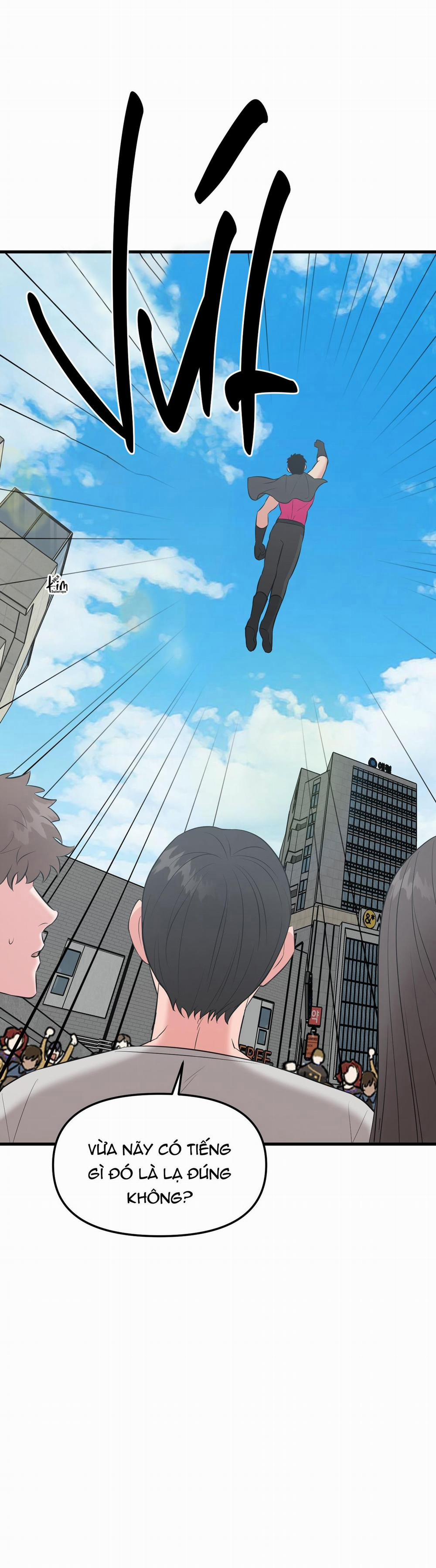 TUYỂN TẬP NGỰC BỰ, CUNG KHỦ CỦA NHÀ KIM 177.1 người hùng 1 trang 13
