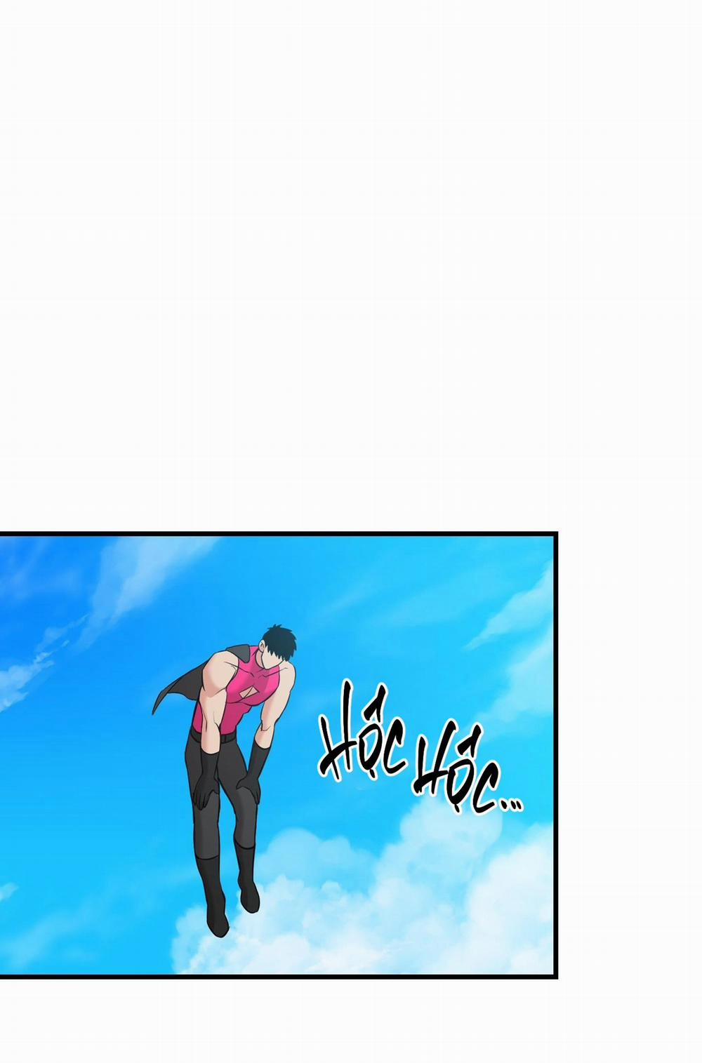 TUYỂN TẬP NGỰC BỰ, CUNG KHỦ CỦA NHÀ KIM 177.1 người hùng 1 trang 14