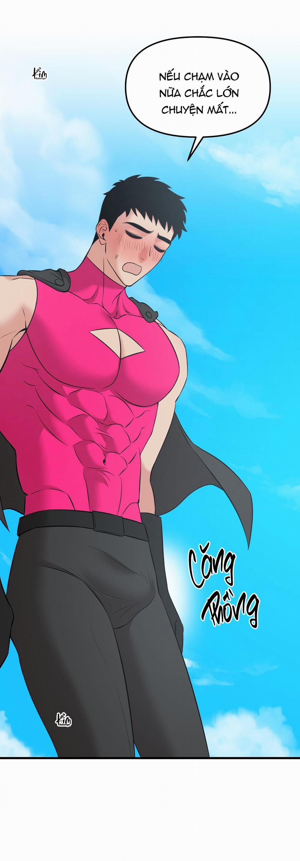 TUYỂN TẬP NGỰC BỰ, CUNG KHỦ CỦA NHÀ KIM 177.1 người hùng 1 trang 15