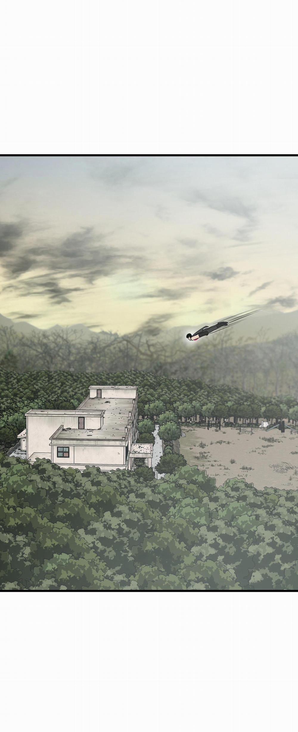 TUYỂN TẬP NGỰC BỰ, CUNG KHỦ CỦA NHÀ KIM 177.1 người hùng 1 trang 22