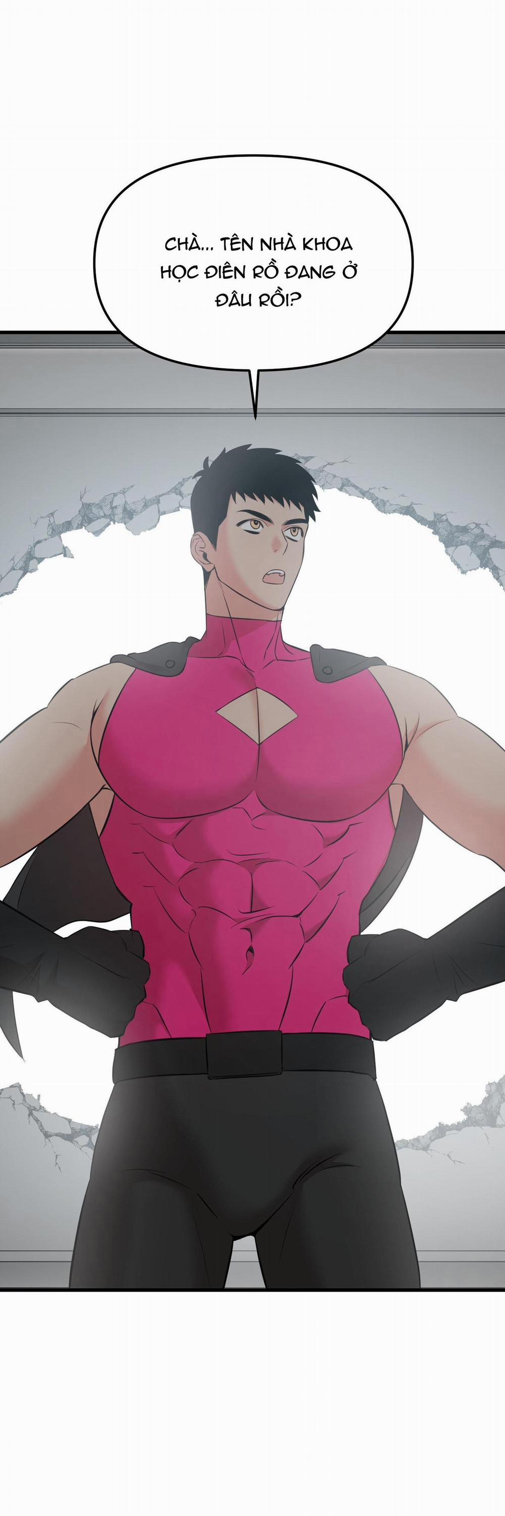 TUYỂN TẬP NGỰC BỰ, CUNG KHỦ CỦA NHÀ KIM 177.1 người hùng 1 trang 25