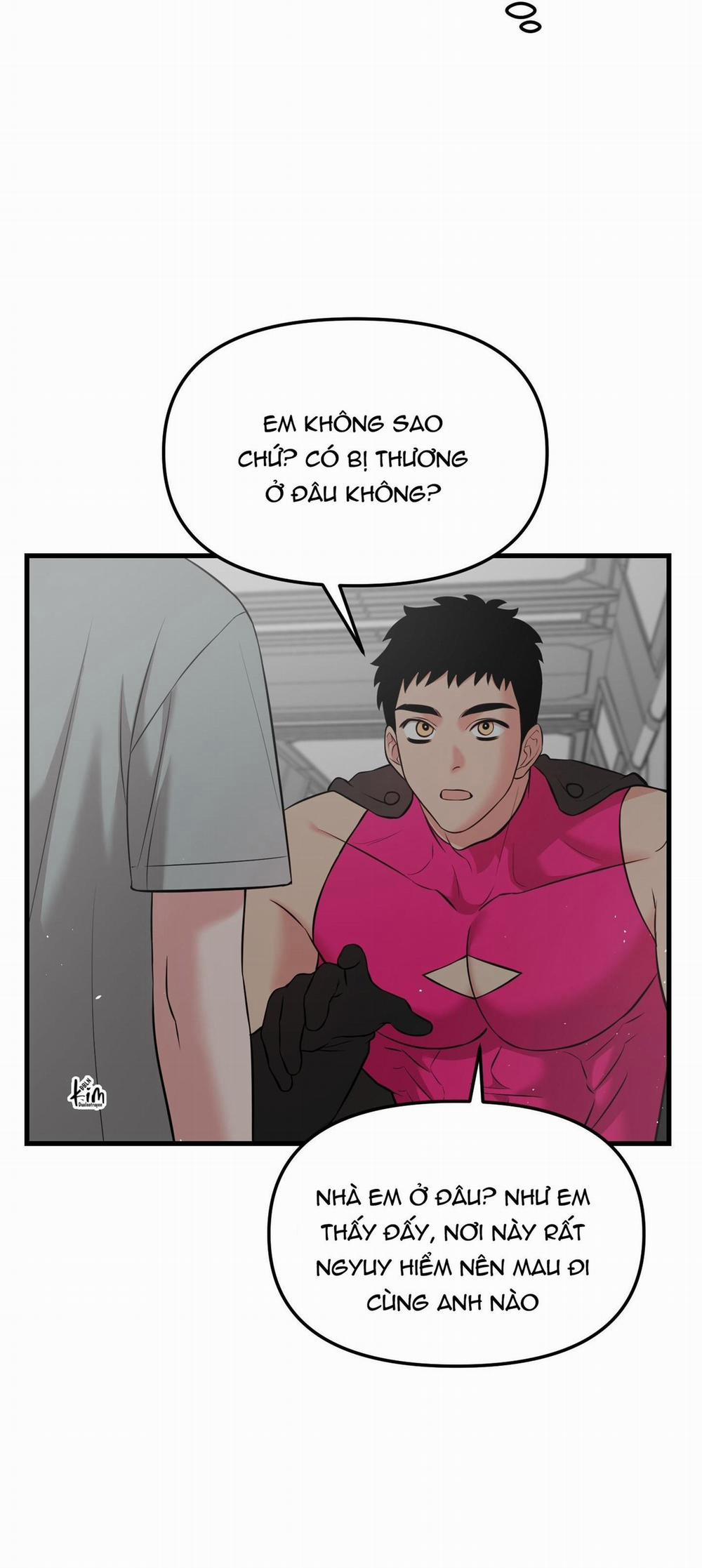 TUYỂN TẬP NGỰC BỰ, CUNG KHỦ CỦA NHÀ KIM 177.1 người hùng 1 trang 33