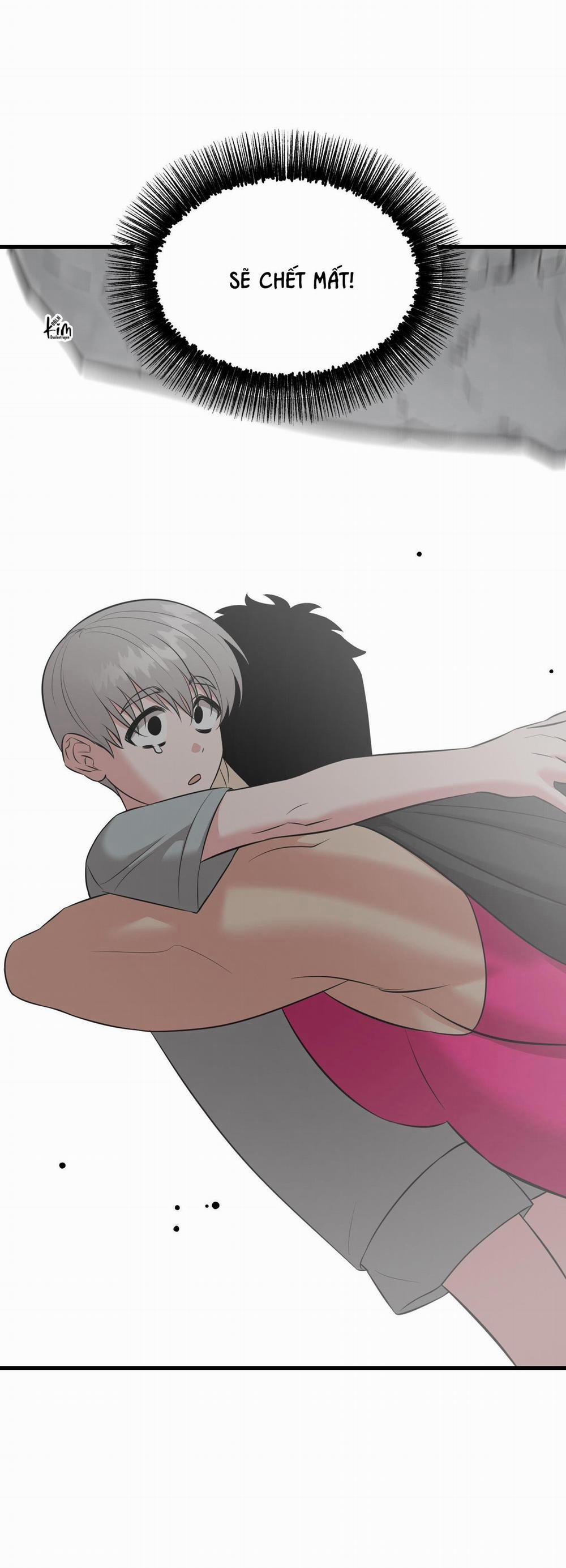 TUYỂN TẬP NGỰC BỰ, CUNG KHỦ CỦA NHÀ KIM 177.1 người hùng 1 trang 41