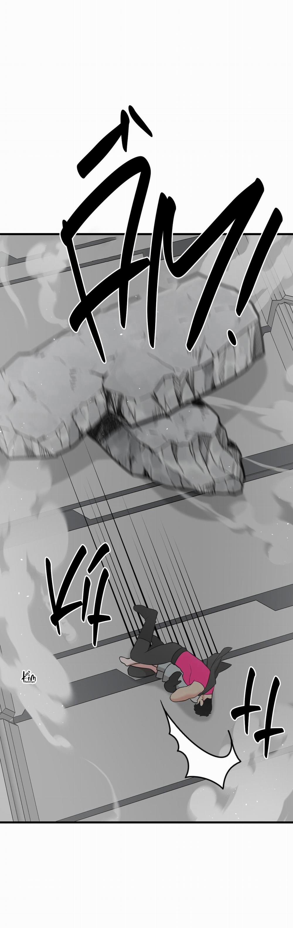 TUYỂN TẬP NGỰC BỰ, CUNG KHỦ CỦA NHÀ KIM 177.1 người hùng 1 trang 42