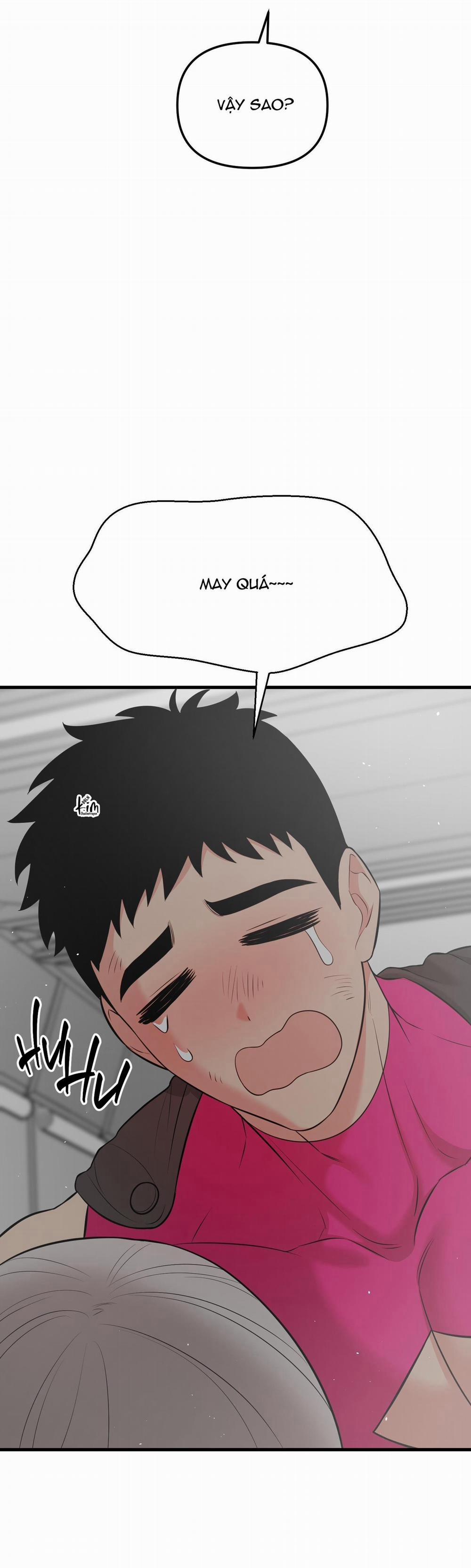 TUYỂN TẬP NGỰC BỰ, CUNG KHỦ CỦA NHÀ KIM 177.1 người hùng 1 trang 44