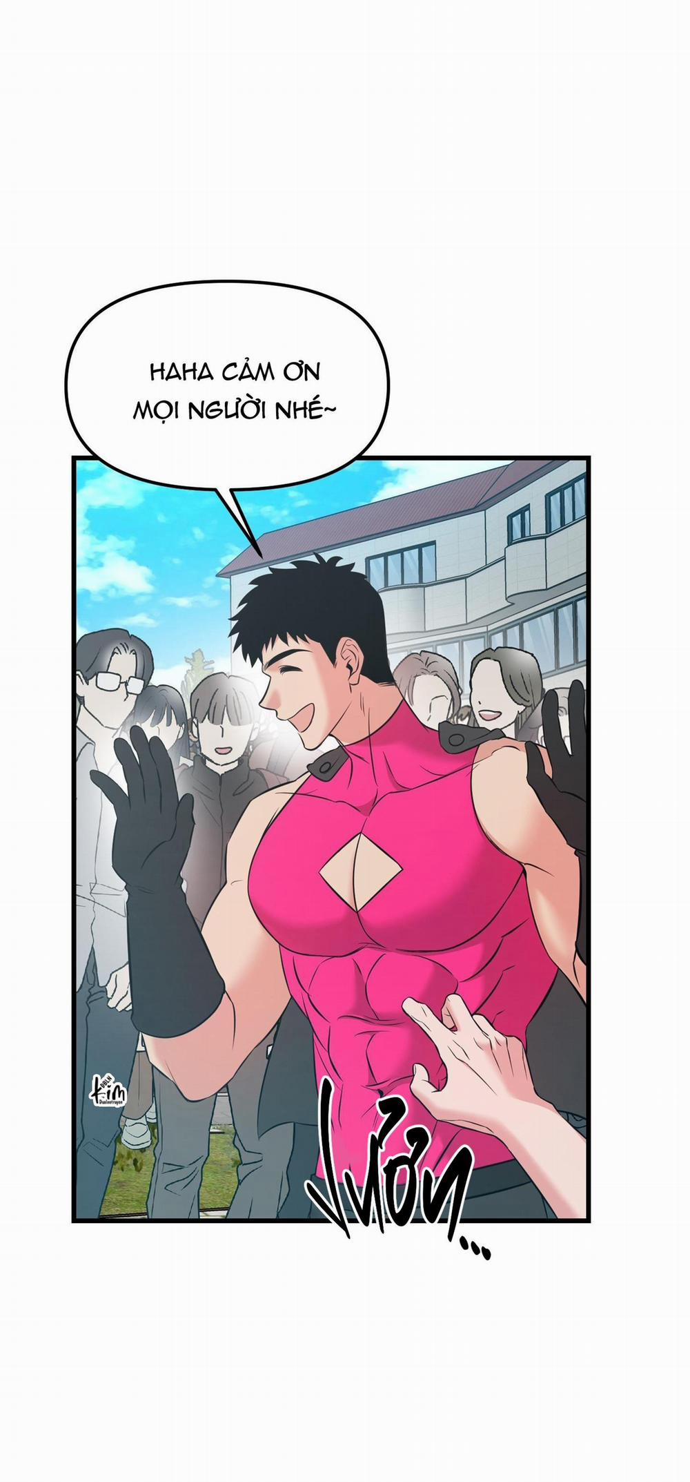 TUYỂN TẬP NGỰC BỰ, CUNG KHỦ CỦA NHÀ KIM 177.1 người hùng 1 trang 6