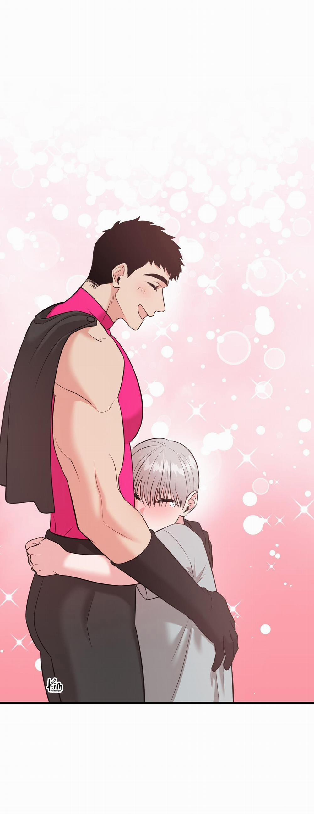 TUYỂN TẬP NGỰC BỰ, CUNG KHỦ CỦA NHÀ KIM 177.1 người hùng 1 trang 65