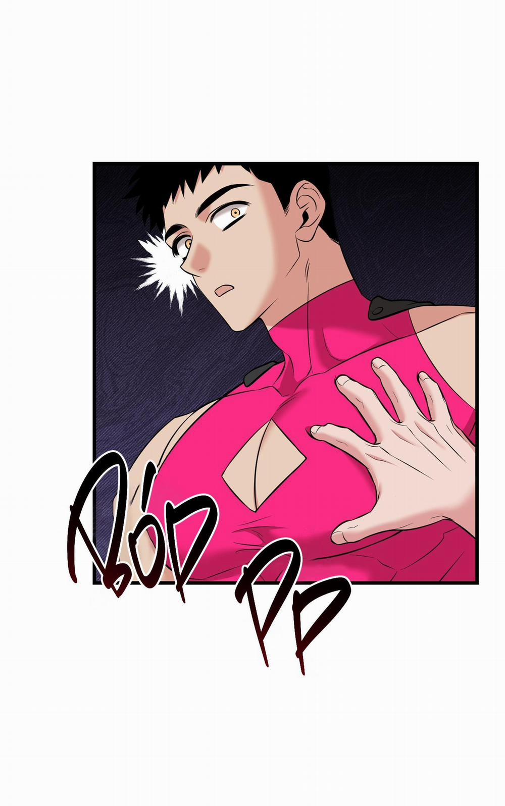 TUYỂN TẬP NGỰC BỰ, CUNG KHỦ CỦA NHÀ KIM 177.1 người hùng 1 trang 7