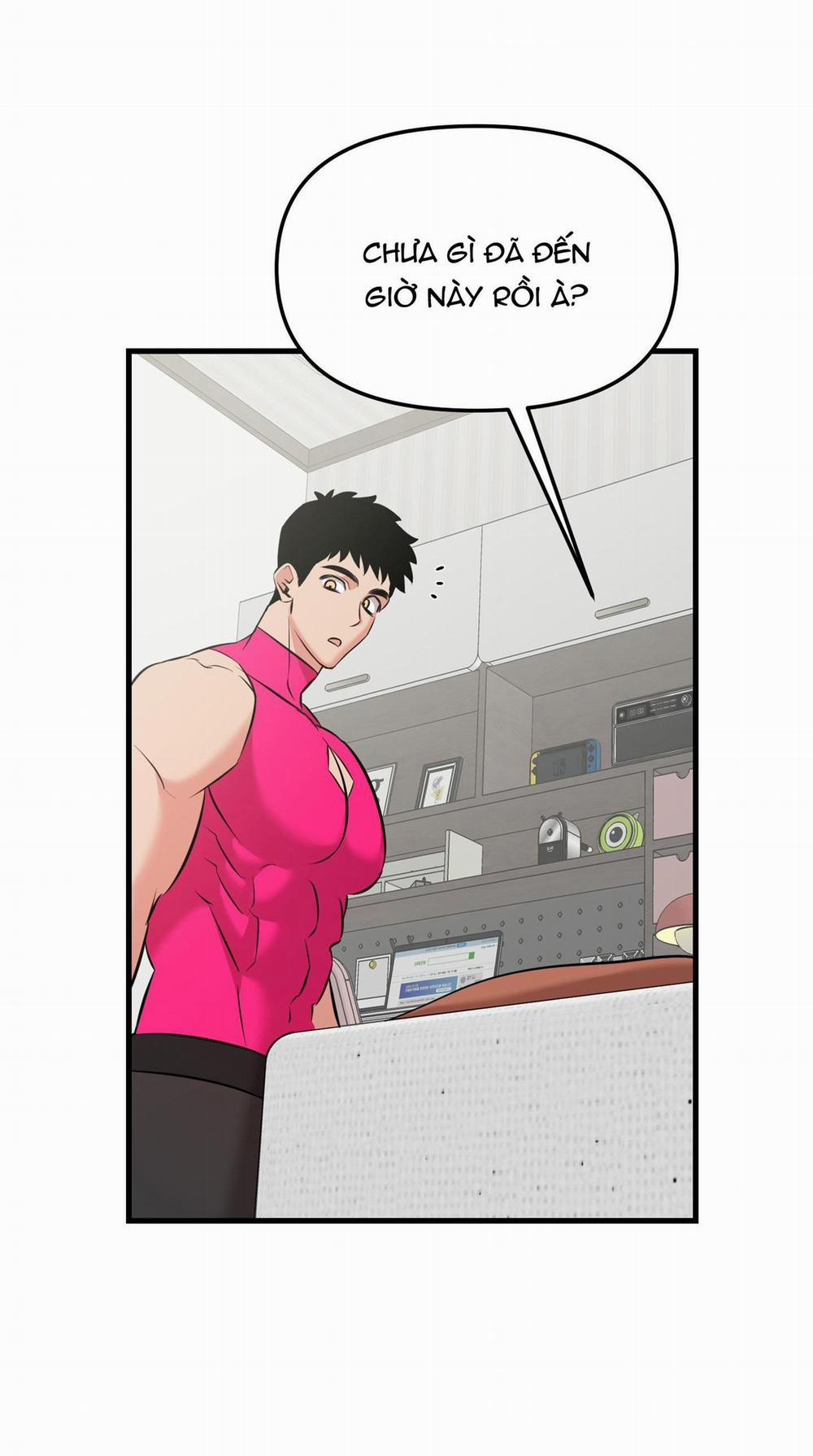 TUYỂN TẬP NGỰC BỰ, CUNG KHỦ CỦA NHÀ KIM 177.2 người hùng 2 trang 17