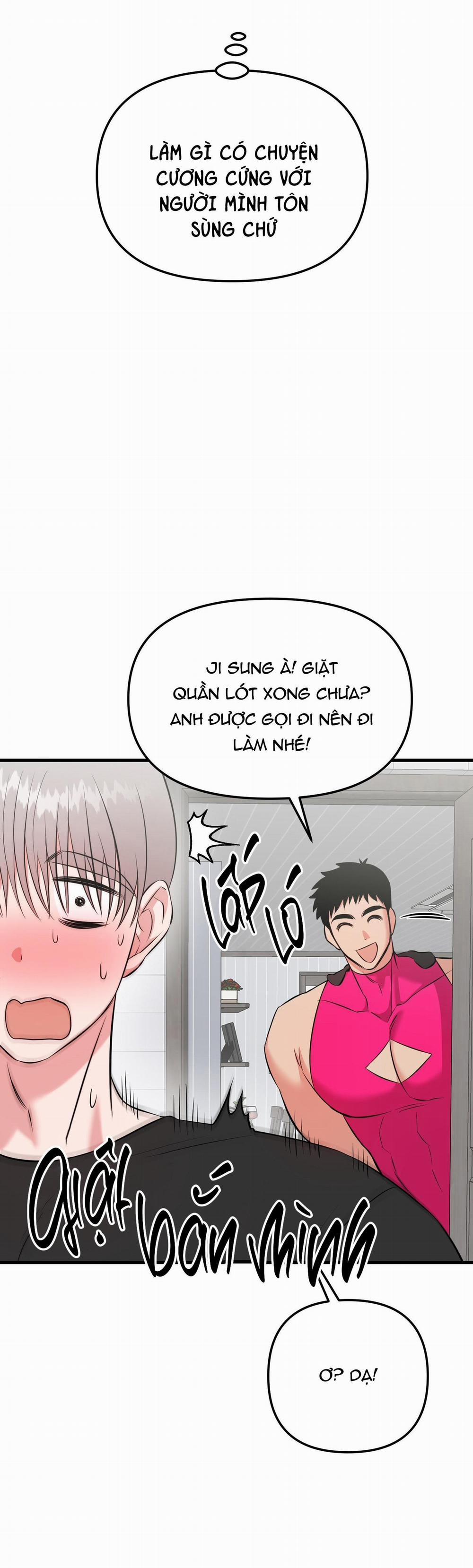 TUYỂN TẬP NGỰC BỰ, CUNG KHỦ CỦA NHÀ KIM 177.2 người hùng 2 trang 28