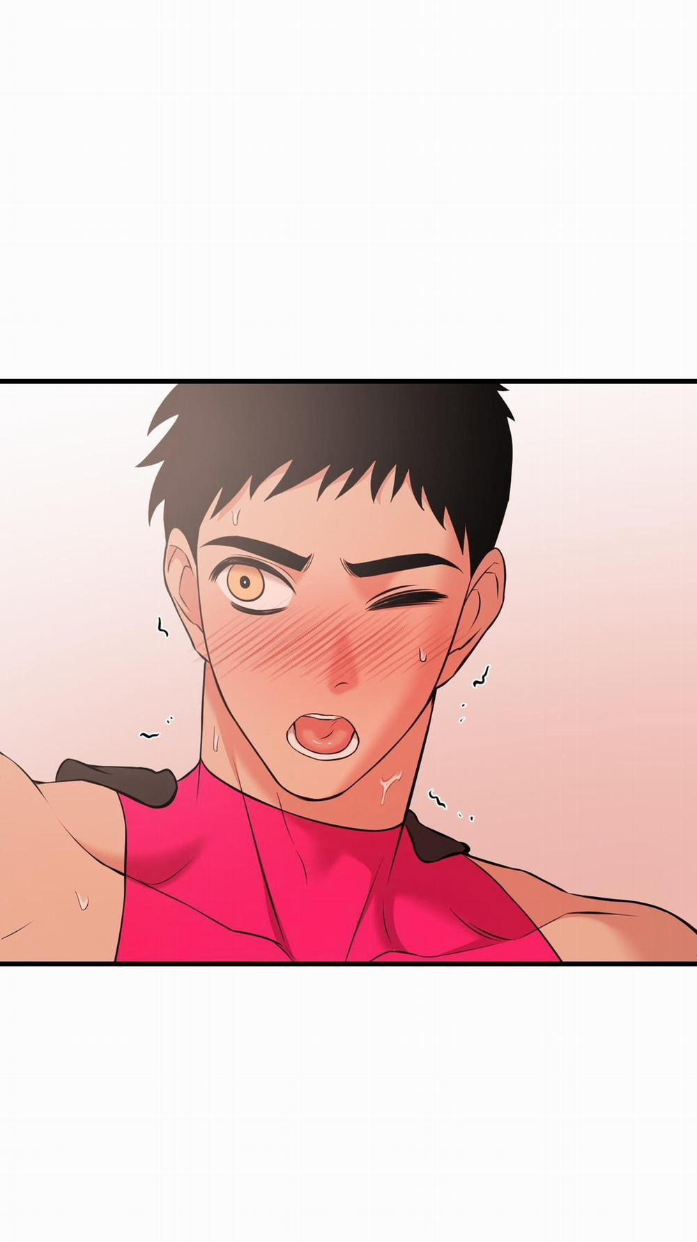 TUYỂN TẬP NGỰC BỰ, CUNG KHỦ CỦA NHÀ KIM 177.2 người hùng 2 trang 38