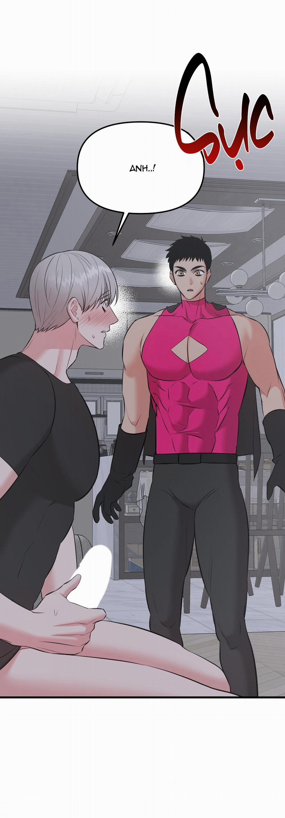 TUYỂN TẬP NGỰC BỰ, CUNG KHỦ CỦA NHÀ KIM 177.2 người hùng 2 trang 48