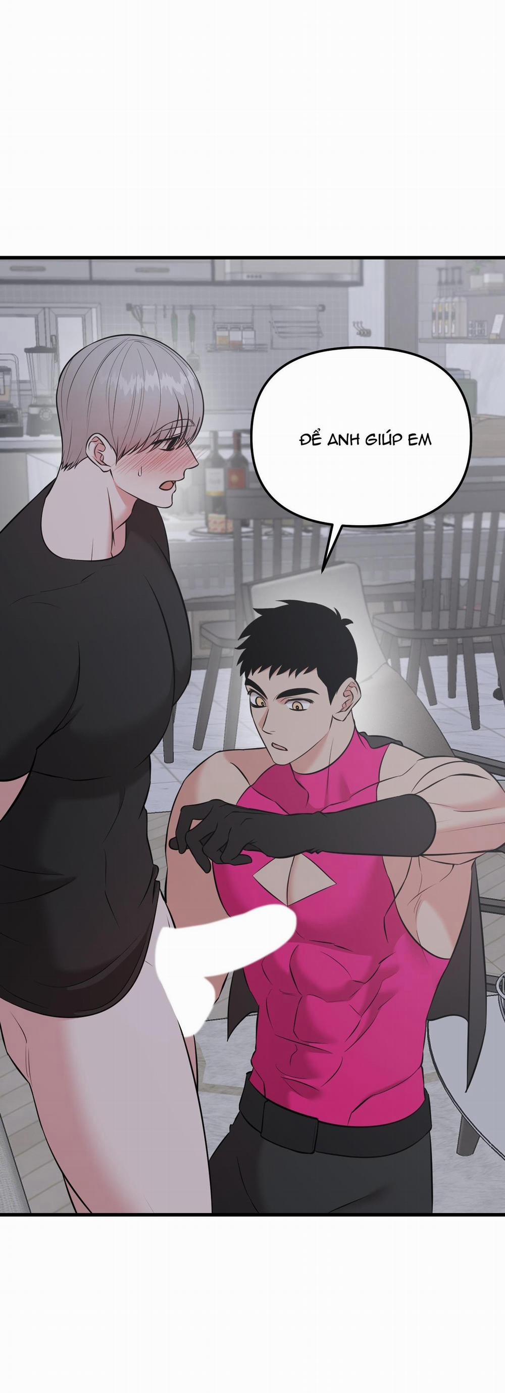 TUYỂN TẬP NGỰC BỰ, CUNG KHỦ CỦA NHÀ KIM 177.2 người hùng 2 trang 57