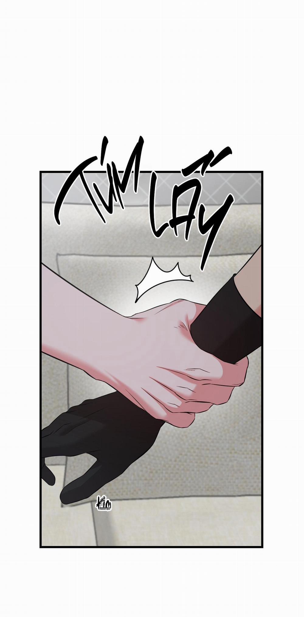 TUYỂN TẬP NGỰC BỰ, CUNG KHỦ CỦA NHÀ KIM 177.3 người hùng 3 trang 22